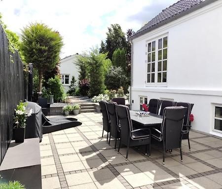 Vaerelser I Midtbyen Herning Exterior photo
