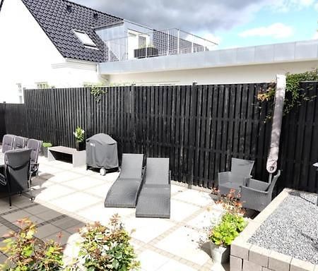 Vaerelser I Midtbyen Herning Exterior photo