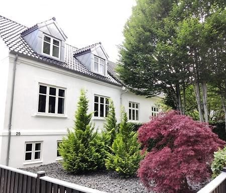 Vaerelser I Midtbyen Herning Exterior photo
