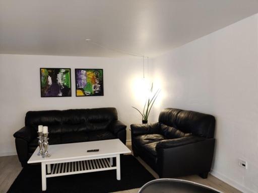 Vaerelser I Midtbyen Herning Exterior photo