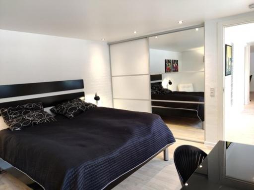 Vaerelser I Midtbyen Herning Exterior photo