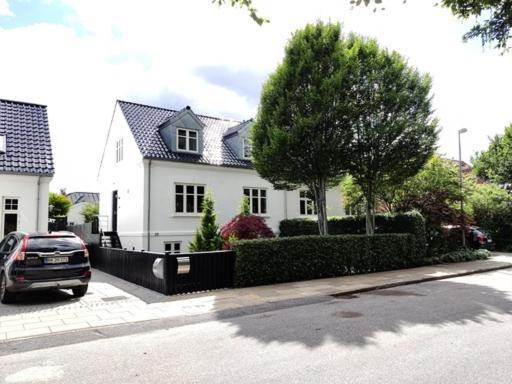 Vaerelser I Midtbyen Herning Exterior photo